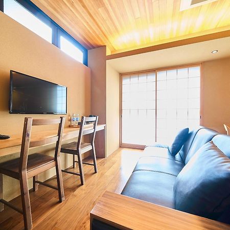 Hotel 枳殻の杜 Kikoku No Mori Kjóto Exteriér fotografie