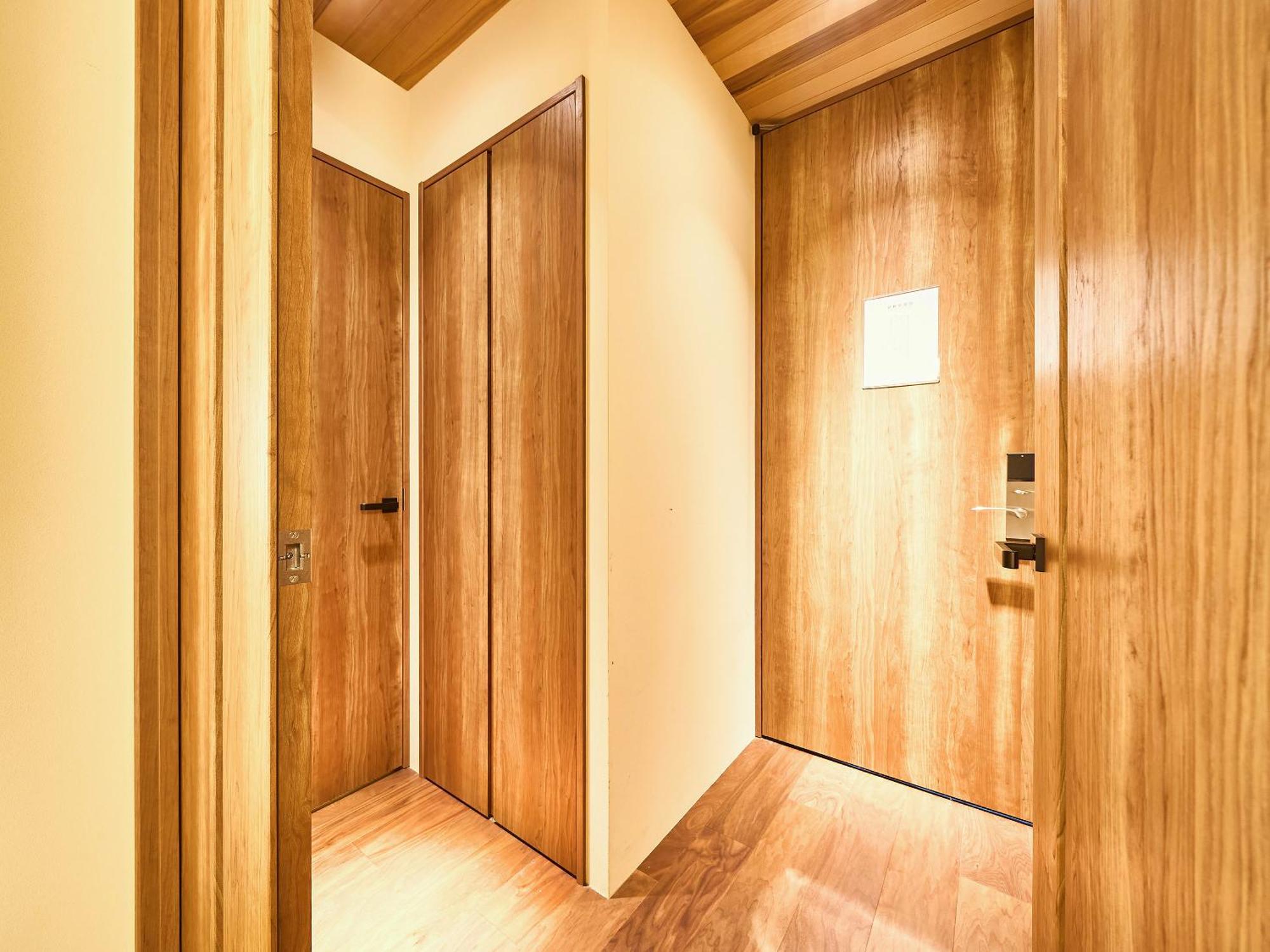 Hotel 枳殻の杜 Kikoku No Mori Kjóto Exteriér fotografie
