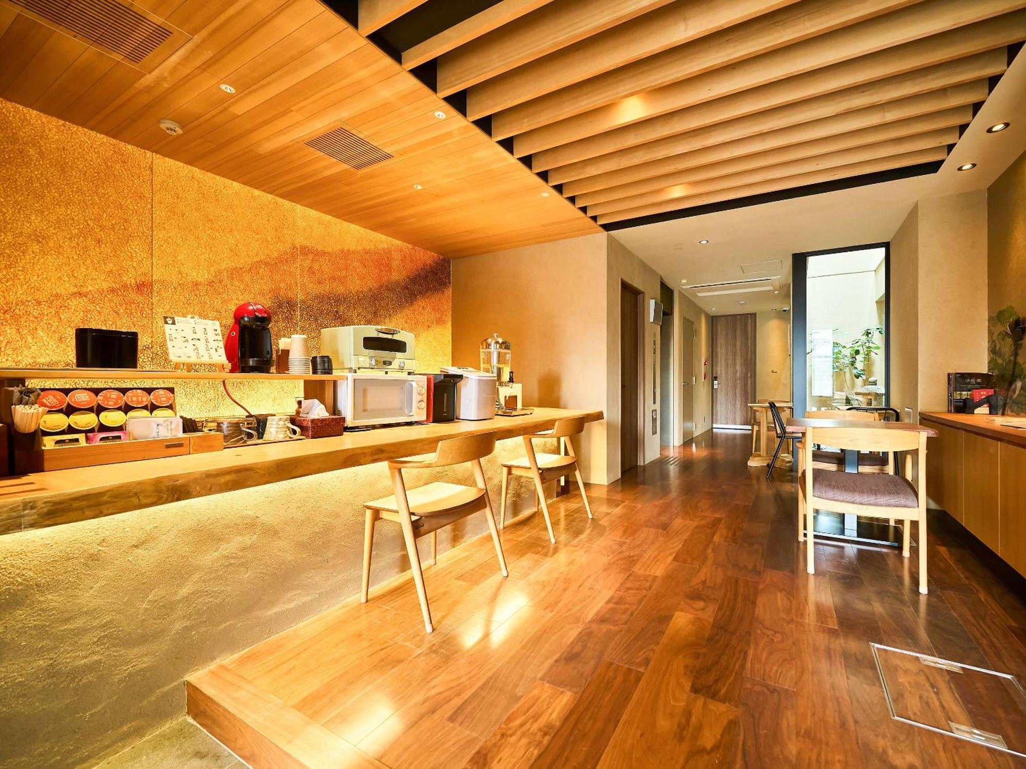 Hotel 枳殻の杜 Kikoku No Mori Kjóto Exteriér fotografie