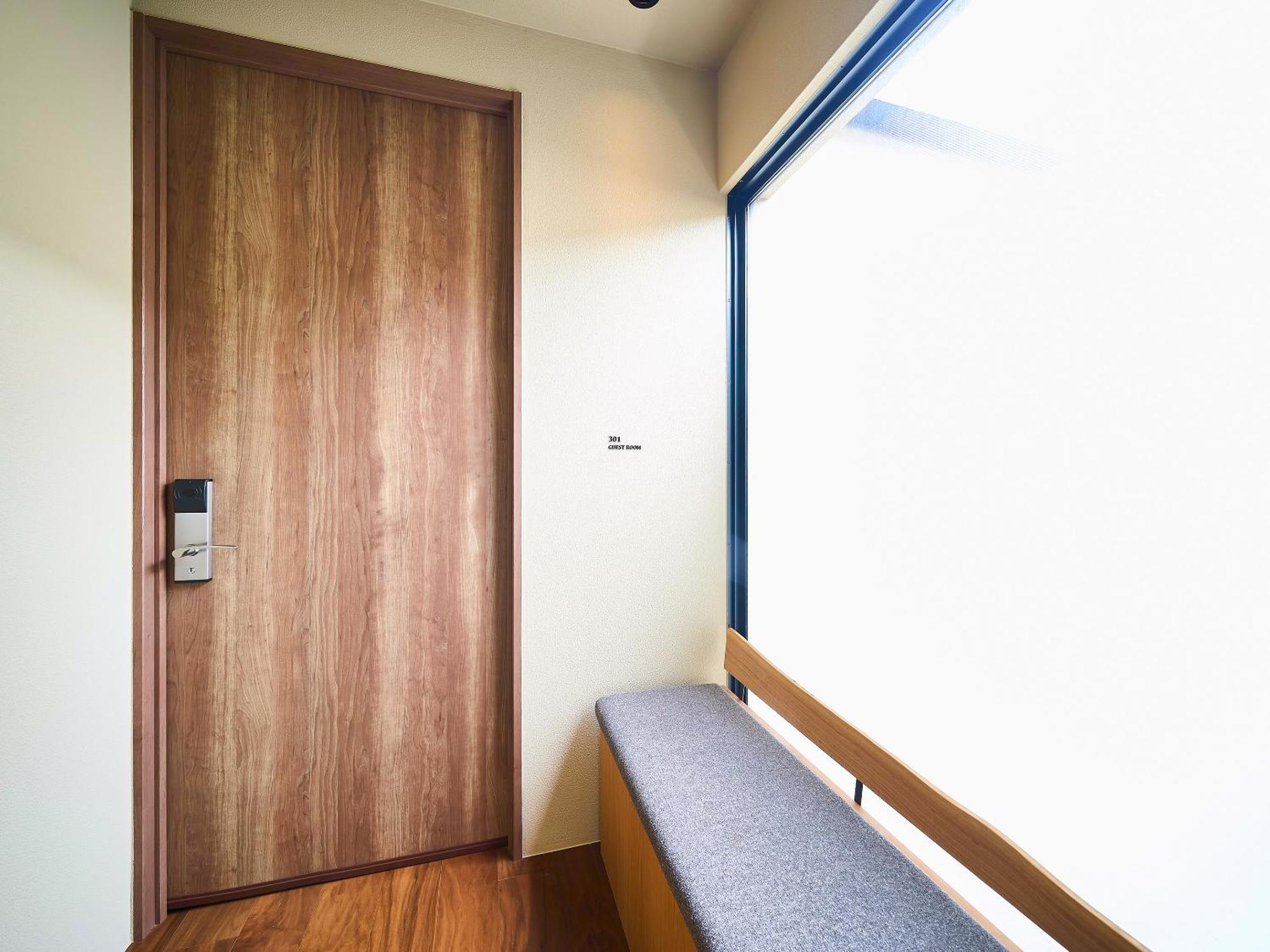 Hotel 枳殻の杜 Kikoku No Mori Kjóto Exteriér fotografie