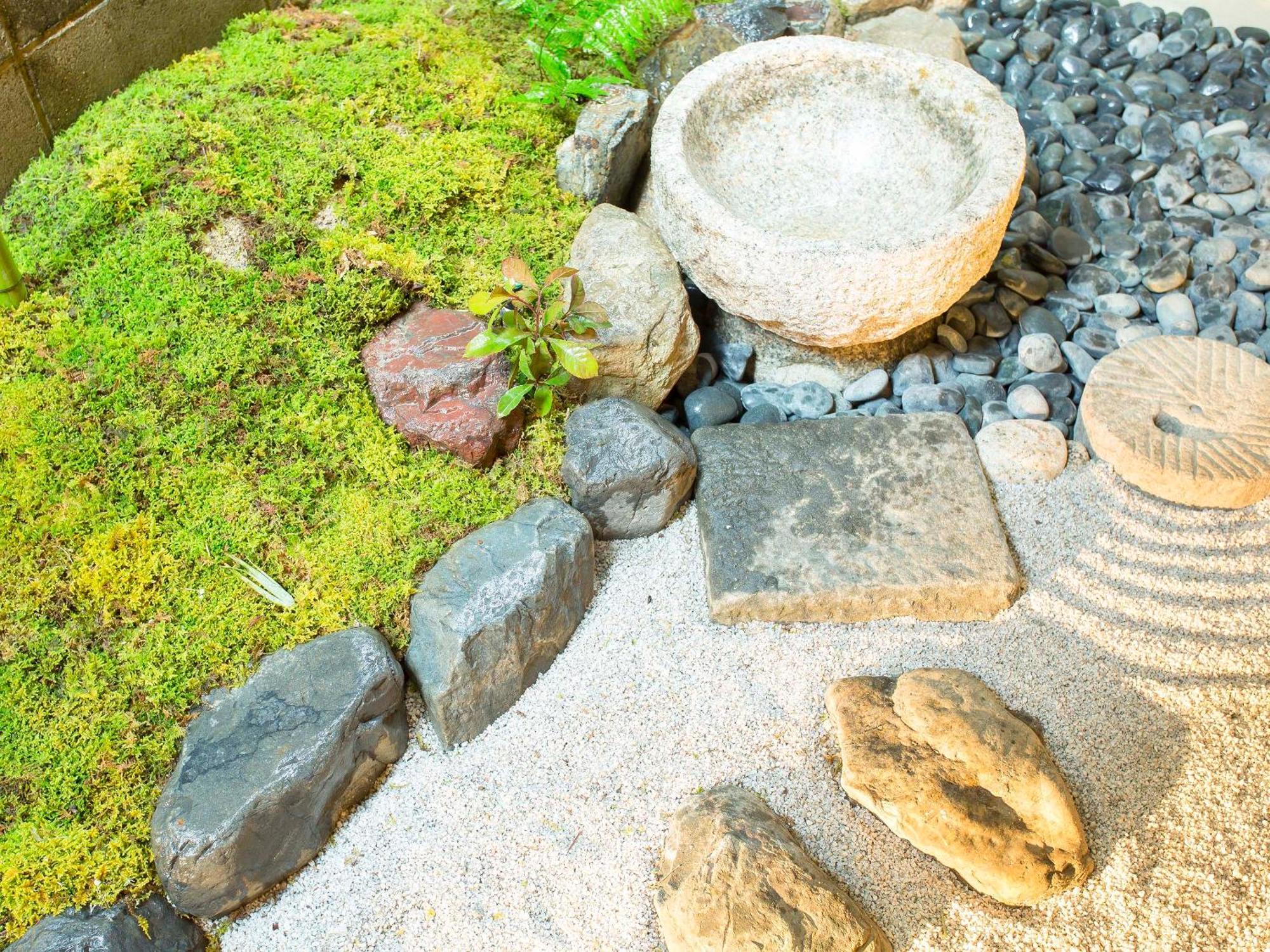 Hotel 枳殻の杜 Kikoku No Mori Kjóto Exteriér fotografie